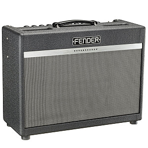 Fender Bassbreaker 30R Tube Combo Amplifier 230V UK
